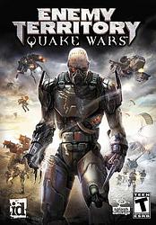 Enemy Territory : Quake Wars