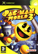 Pac-Man World 3