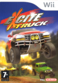 Excite Truck