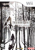 Resident Evil 4 : Wii Edition