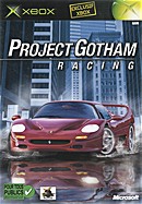 Project Gotham Racing