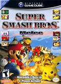 Super Smash Bros. Melee