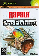 Rapala Pro Fishing