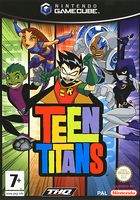 Teen Titans