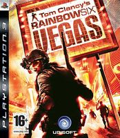 Rainbow Six Vegas