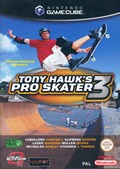 Tony Hawk's Pro Skater 3