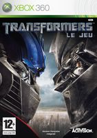 Transformers Le Jeu