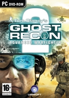 Ghost Recon Advanced Warfighter 2