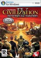 Civilization 4 : Beyond The Sword