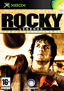 Rocky Legends