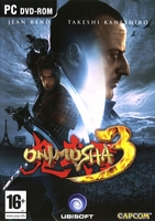 Onimusha 3