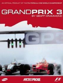 Grand Prix 3