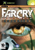 Far Cry : Instincts Evolution