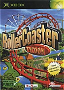 Rollercoaster Tycoon