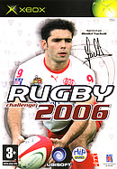 Rugby Challenge 2006