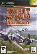 Secret Weapons Over Normandy