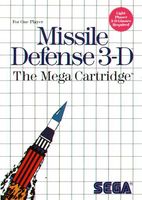 Missile Defense 3-D