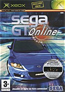 Sega GT Online