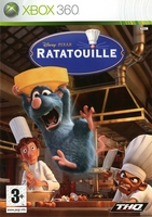 Ratatouille