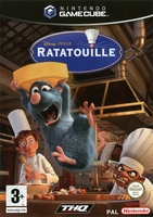 Ratatouille