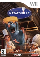 Ratatouille