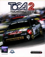 Toca 2 Touring Cars