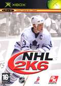 NHL 2K6