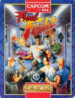 Final Fight