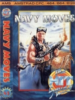 Navy Moves