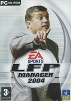 LFP Manager 2004