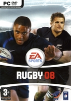 Rugby 08