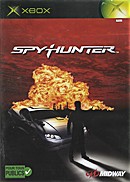 Spy Hunter