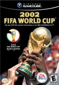 Coupe du Monde FIFA 2002