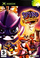 Spyro : A Hero's Tail