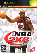 NBA 2K6