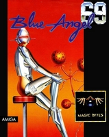 Blue Angel 