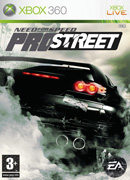 Need for Speed Pro Street