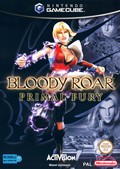 Bloody Roar : Primal Fury