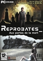 Reprobates  :Aux portes de la mort