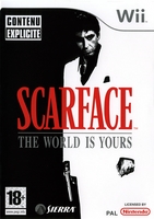 Scarface : The World Is Yours