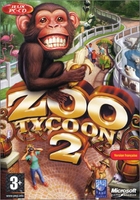 Zoo Tycoon 2