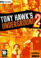 Tony Hawk's Underground 2