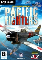 Pacific Fighters