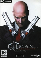 Hitman Contracts