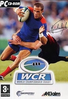 World Championship Rugby