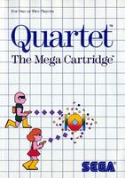 Quartet