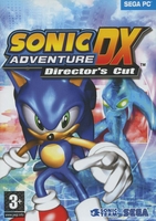 Sonic Adventure DX Director's Cut