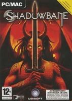 Shadowbane