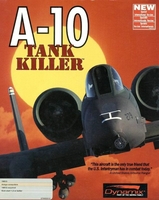 A-10 Tank Killer