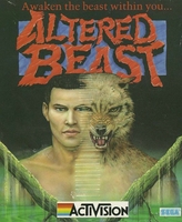 Altered Beast